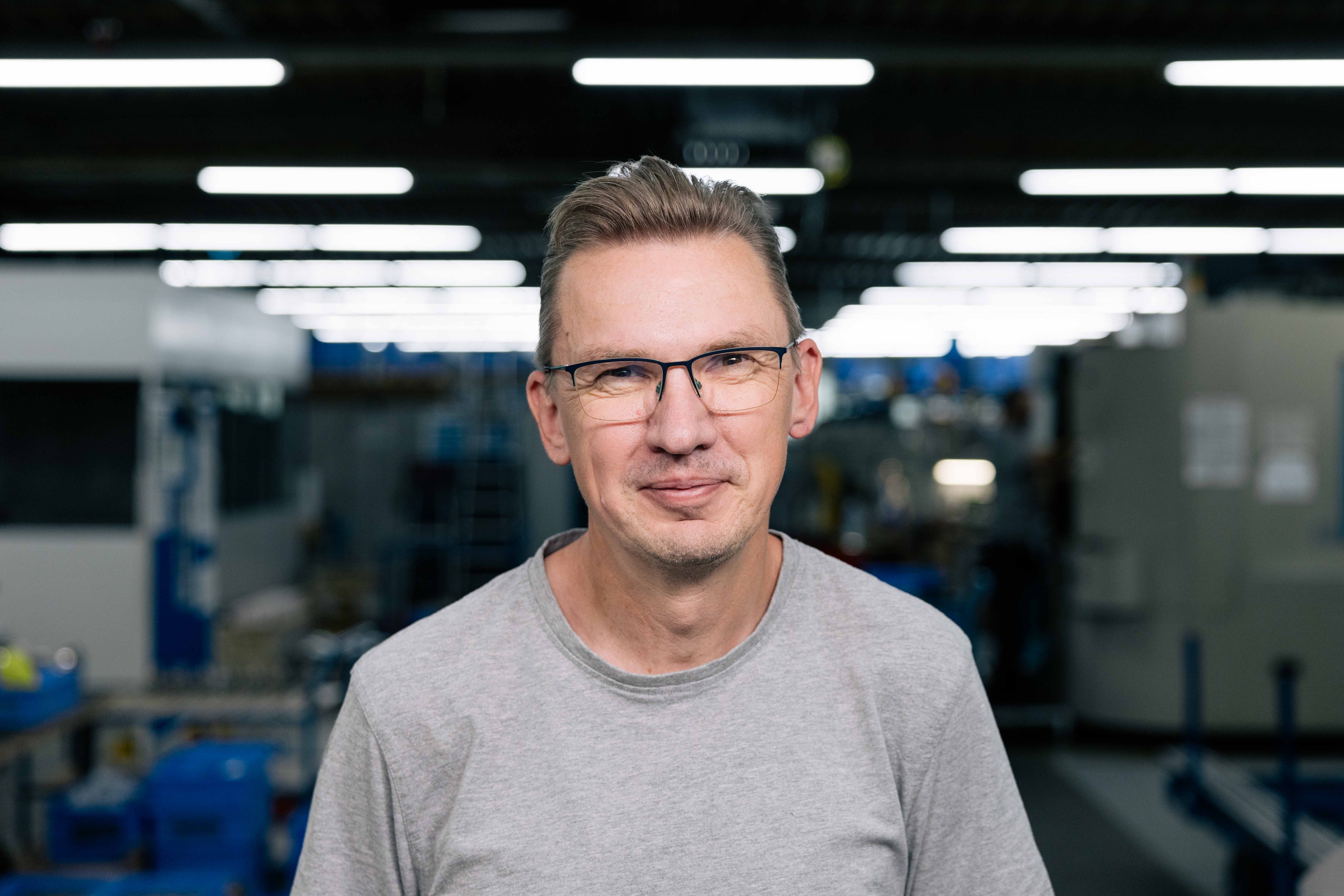 Norbert Gninka