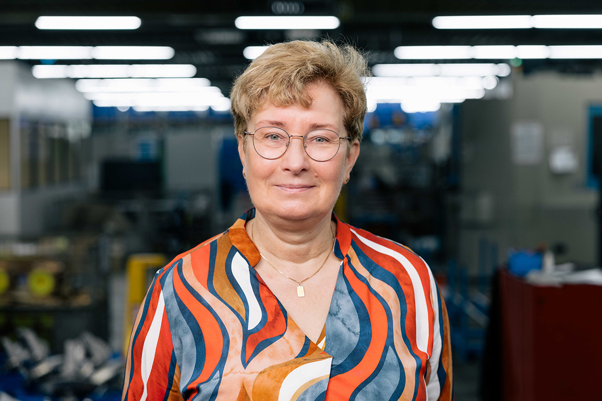 Dagmar Skotarek