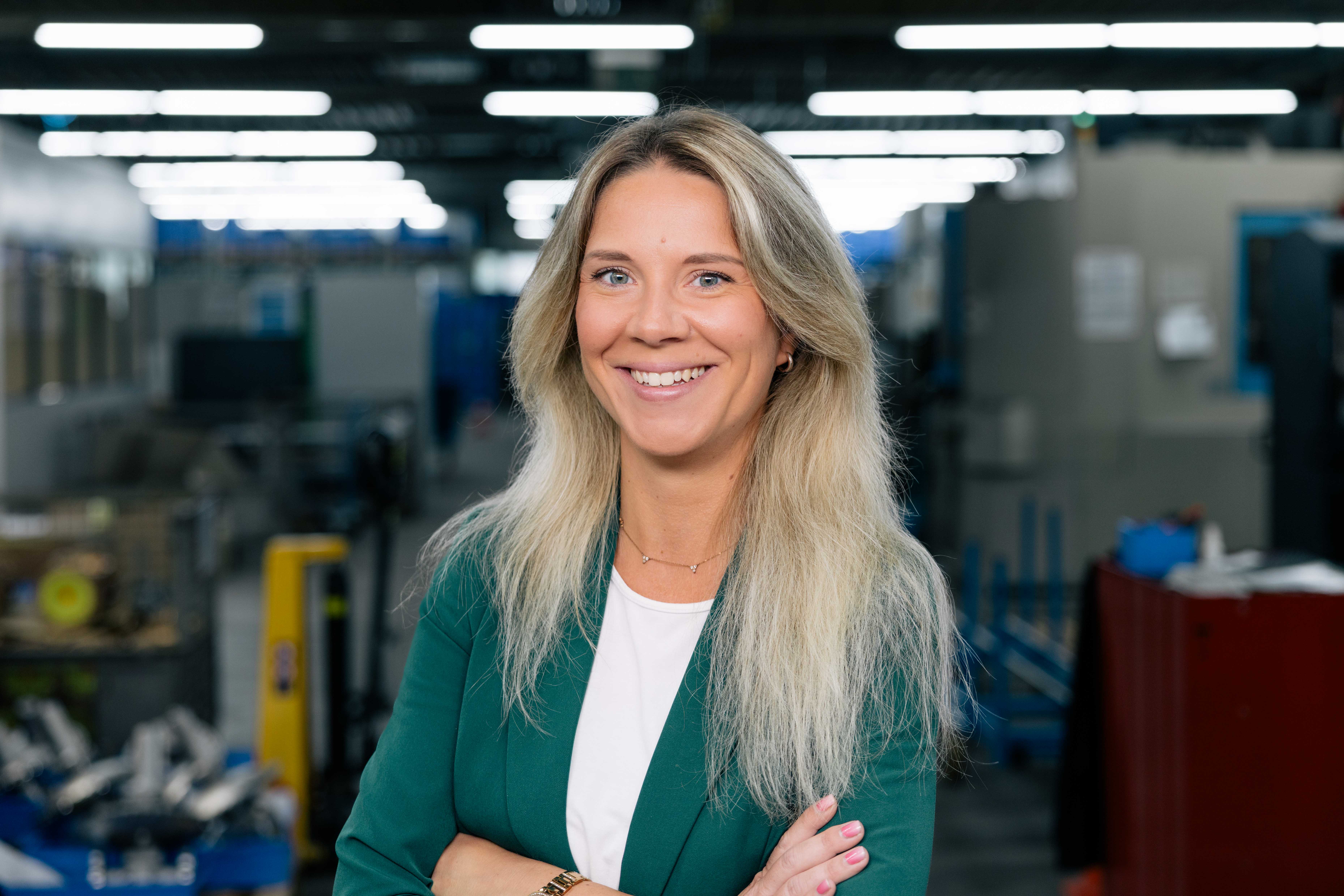 Katrin Goyke
