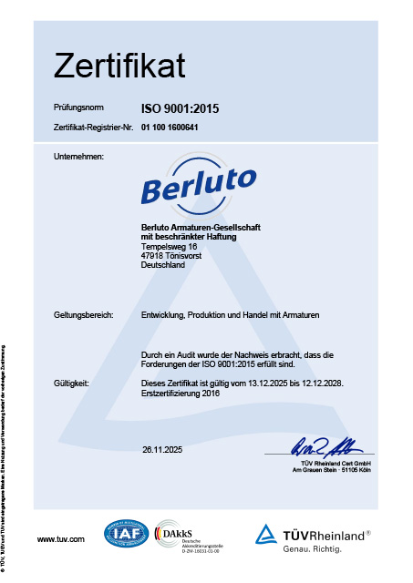 ISO 9001
